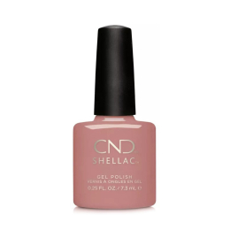 CND Shellac Satin Pajamas 7.3ml/0.25 fl oz - 91959