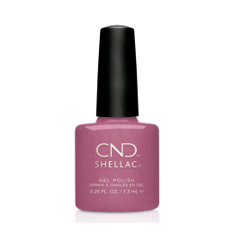 CND Shellac Sultry Sunset 0.25 fl oz / 7.3ml - 92022