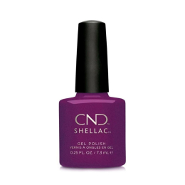 CND Shellac Tango Passion 0.25 fl oz/7.3 ml - 92024