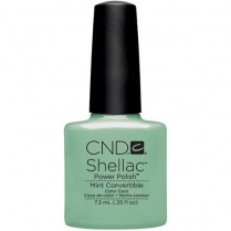 CND Shellac Mint Convertible 0.25 fl oz/7.3ml - 92013