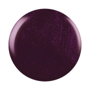 CND Shellac Plum Paisley 0.25 fl oz/7.3ml - 92014