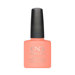 CND Shellac Salmon Run 0.25 fl oz / 7.3 ml -  91977