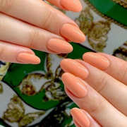 CND Shellac Salmon Run 0.25 fl oz / 7.3 ml -  91977