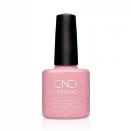 CND Shellac Fragrant Freesia 0.25 fl oz/7.3ml - 91996