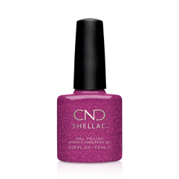 CND Shellac Butterfly Queen 0.25 fl oz/7.3ml - 92026