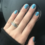 CND Shellac Lost Labyrinth 0.25 fl oz/7.3 ml - 90799