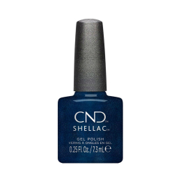 CND Shellac Peacock Plume 0.25 fl oz / 7.3 ml -  90860