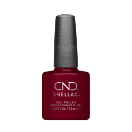 CND Shellac Rouge Rite 0.25 fl oz /7.3 ml -  91970