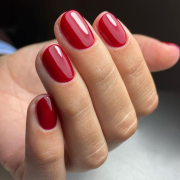 CND Shellac Rouge Rite 0.25 fl oz /7.3 ml -  91970