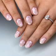 CND Shellac Winter Glow 0.25 fl oz/7.3 ml - 91976