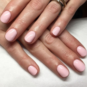 CND Shellac Winter Glow 0.25 fl oz/7.3 ml - 91976