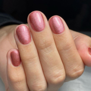 CND Shellac Untitled Bronze 0.25 fl oz / 7.3 ml 92030