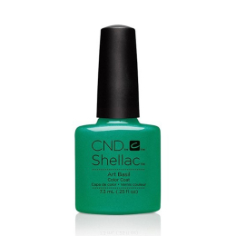 CND Shellac Art Basil 0.25 fl oz / 7.3ml - 91168