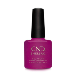 CND Shellac Magenta Mischief 0.25 fl oz / 7.3 ml - 91984