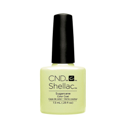 CND Shellac Sugar Cane 0.25 fl oz/ 7.3 ml - 91584