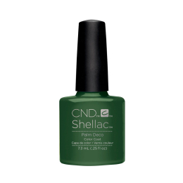 CND Shellac Palm Deco 0.25 fl oz / 7.3 ml - 91585