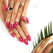 CND Shellac Ripe Guava 0.25 fl oz/ 7.3 ml - 91587