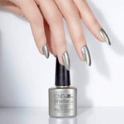 CND Shellac Mercurial 0.25 fl oz / 7.3 ml - 91593
