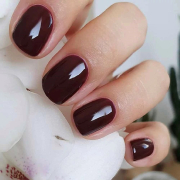 CND Shellac Berry Boudoir 0.25 fl oz / 7.3 ml - 91596