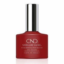 CND Shellac Luxe Brick Knit 0.42 fl oz #92270