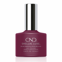 CND Shellac Luxe Tinted Love 0.42 fl oz #92276