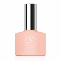 CND Shellac Luxe Grapefruit Sparkle 0.42 fl oz #92287