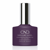 CND Shellac Luxe Rock Royalty 0.42 fl oz #92302