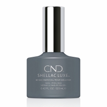 CND Shellac Luxe Whisper 0.42 fl oz #92316