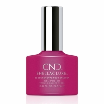 CND Shellac Luxe Brazen 0.42 fl oz #92317