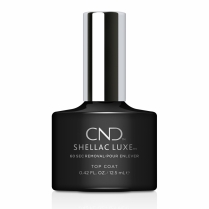 CND Shellac Luxe Top Coat 0.42 fl oz #92325