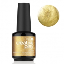 CND Creative Play Gel Polish 0.5 oz - Ballroom Baubles #507