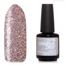 CND Creative Play Gel Polish 0.5 oz - Flashy Affair #510