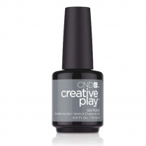 CND Creative Play Gel Polish 0.5 oz - Not To Be Mist #513