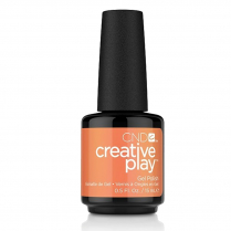 CND Creative Play Gel Polish 0.5 oz - Fired Up #517