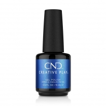 CND Creative Play Gel Polish 0.5 oz - Seabright #525