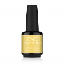 CND Creative Play Gel Polish 0.5 oz - Vivid Daisy #527