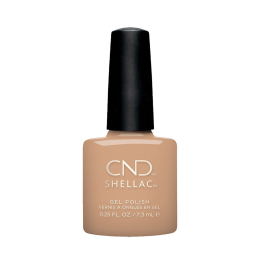 CND Shellac Brimstone 0.25 fl oz /7.3 ml - 92446