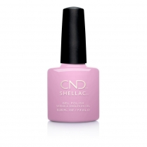 CND Shellac Coquette 0.25 fl oz / 7.3 ml - 92624