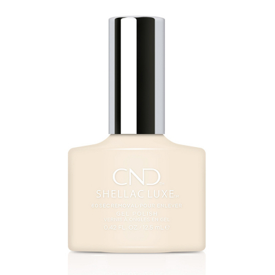 CND Shellac Luxe Veiled 0.42 fl oz #92786
