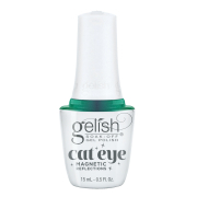 Gelish Cat Eye 0.5 oz - Blue Eclipse 1110550