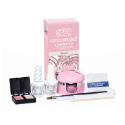 Gelish Solid Cream Gel Polish Starter Kit - Blush 1121809