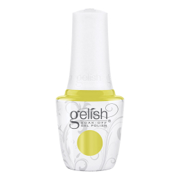 Gelish Perk Up Buttercup 1110555 94782