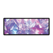 Gelish Solid Cream Gel Palette Rich In Glitter 1121813