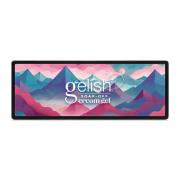 Gelish Solid Cream Gel Polish Palette Elegant Beauty 1121822