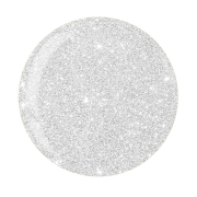 Cuccio Pro Gel Paint Soak-off LED/UV Silver 96990