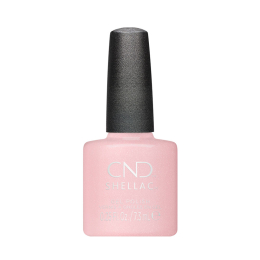 CND Shellac Grapefruit Sparkle 0.25 fl oz / 7.3 ml - 91969