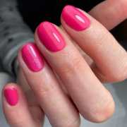 CND Shellac Pink Bikini 0.25 fl oz / 7.3 ml - 91963