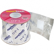 OPI Expert Touch Removal Wraps 250pcs AC820