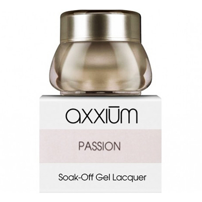 OPI Axxium S/O Gel Lacquer Passion .21 oz - 6g AX421