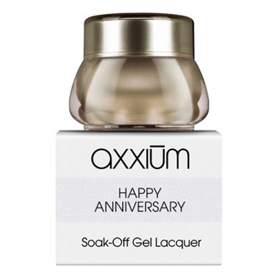 OPI Axxium S/O Gel Lacquer Happy Anniversary .21oz-6g AXA36